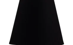 Sigrid Lampskärm Ø16cm Svart