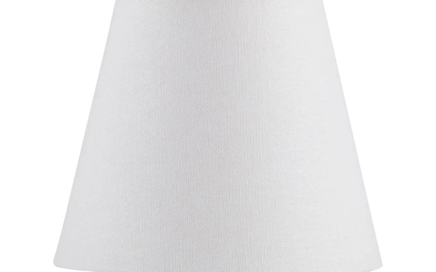 Sigrid Lampskärm Ø16cm Vit