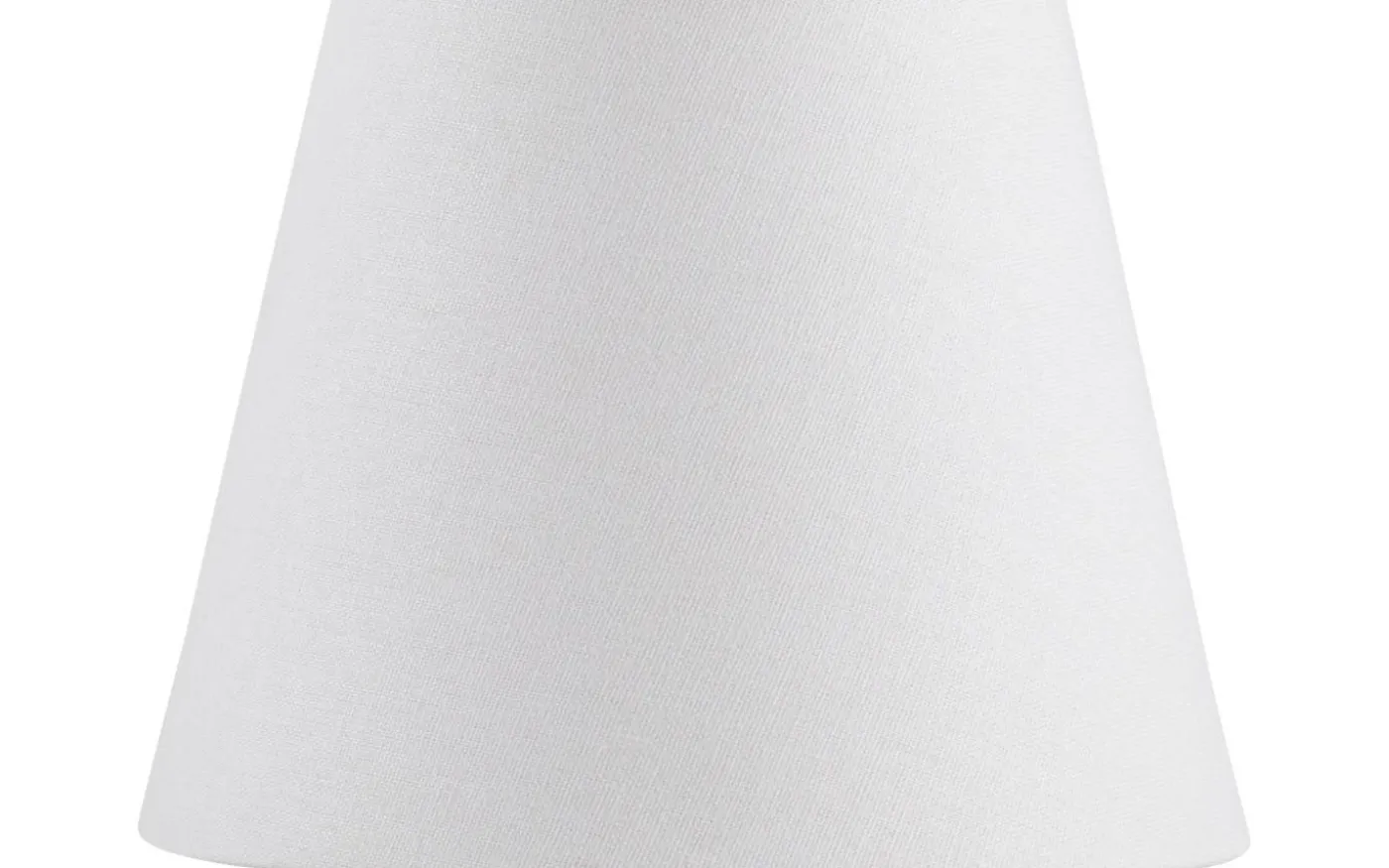 Sigrid Lampskärm Ø19cm Vit