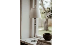 Sigrid Lampskärm Ø19cm Vit