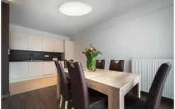 Sileras Plafond 60cm LED 2700-6500K 35W med Fjärrkontroll Vit