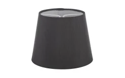 Silke Lampskärm Ø16cm Svart