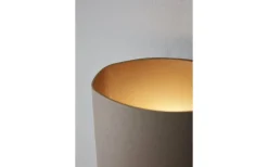 Sinne Vägglampa 17cm Beige/Mässing