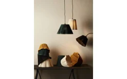 Siv Toppringskärm Ø25cm Svart