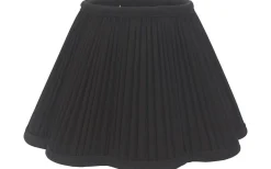 Siv Toppringskärm Ø30cm Svart