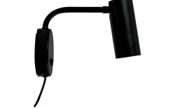 Skagerrak Vägglampa Svart