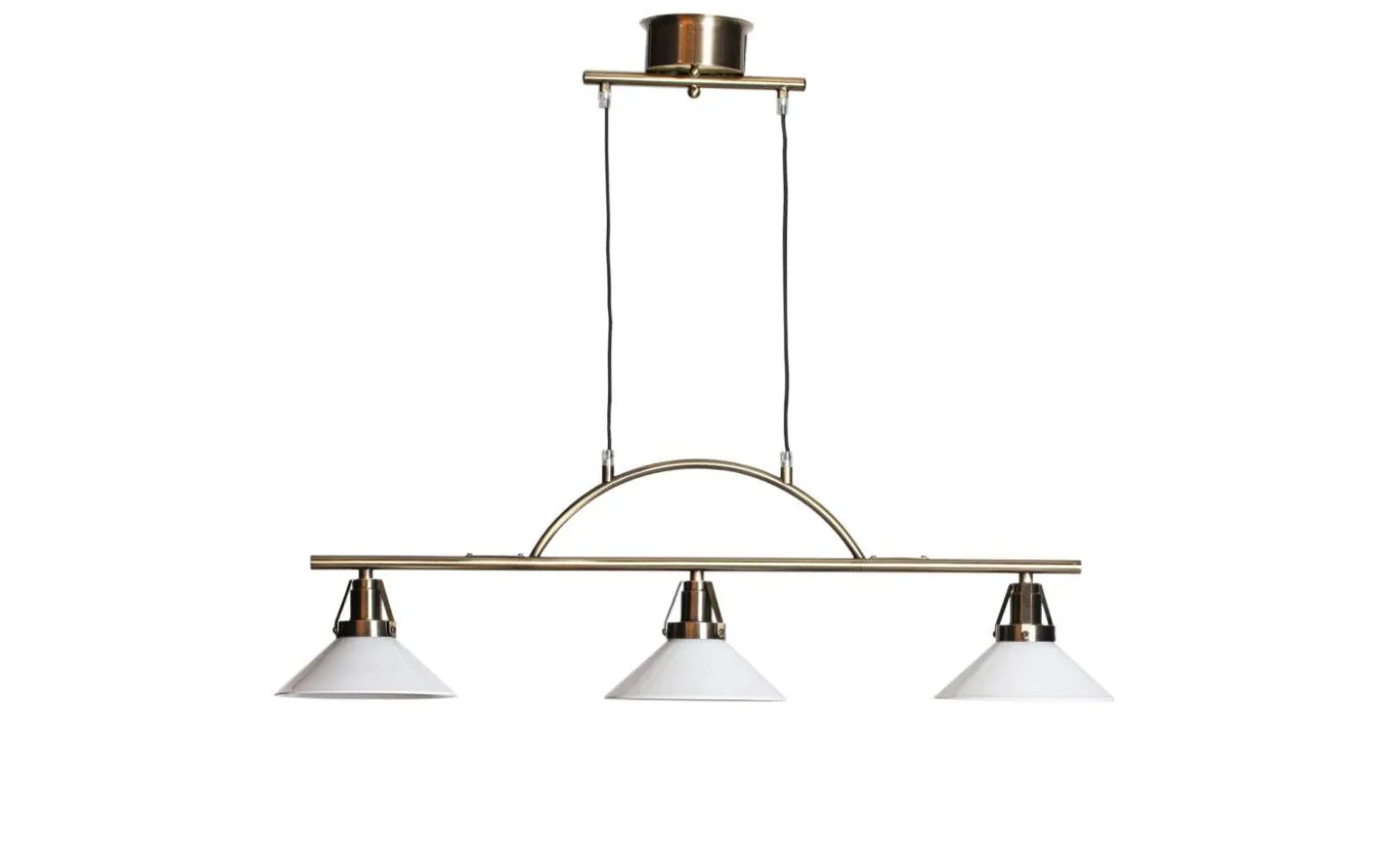 Skomakare 3L 92cm Antik/Vit