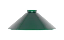 Skomakarskärm 60/250 - Grönt överfångsglas