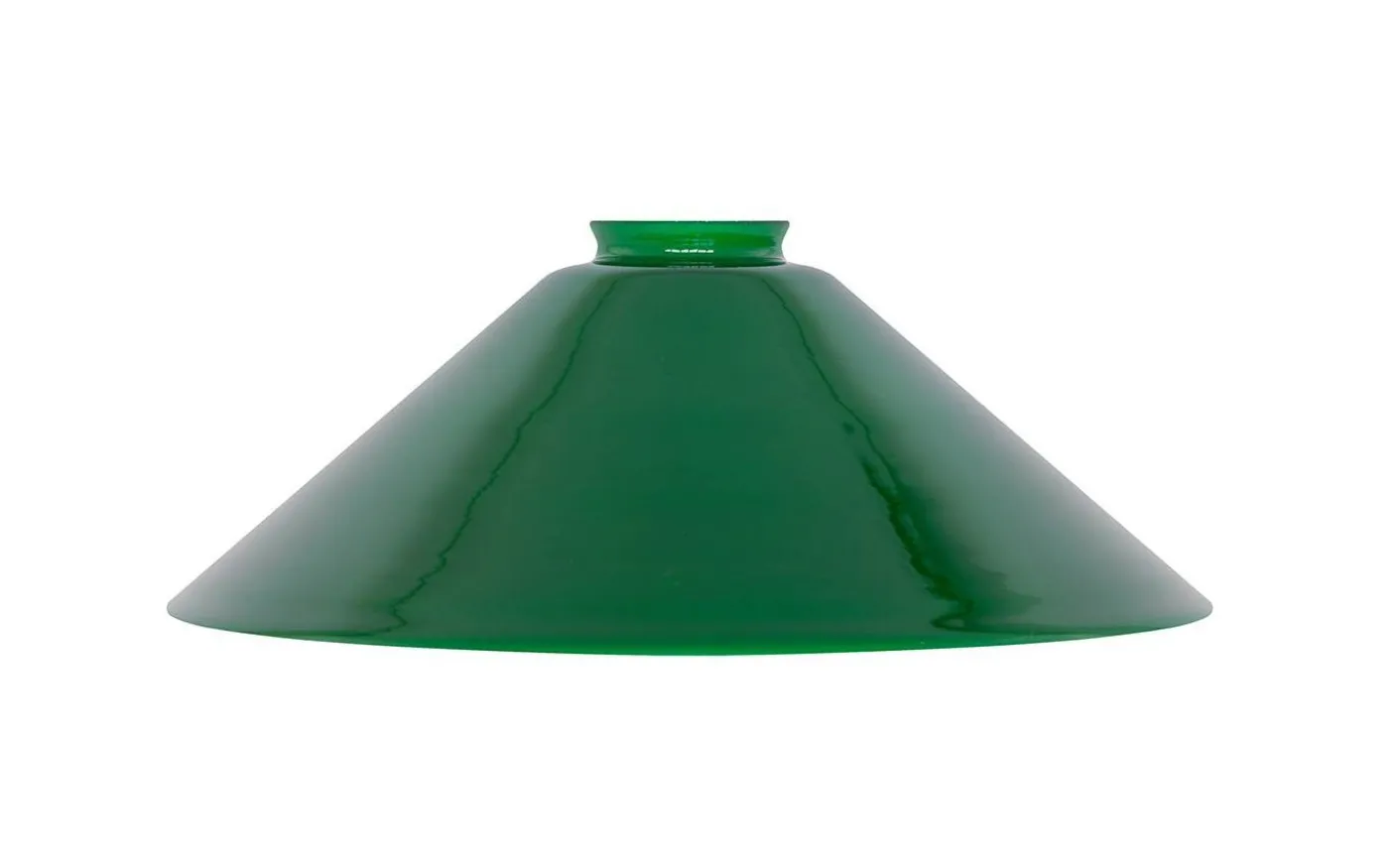 Skomakarskärm 60/300 - Grönt överfångsglas