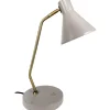 Sleep Skrivbordslampa 43cm Beige/Mässing