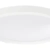 Slim Plafond 28cm LED IP44