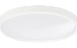 Slim Plafond 28cm LED IP44