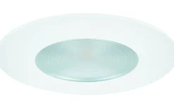 Slim WiFi Downlight RGBW 6W 230V IP44