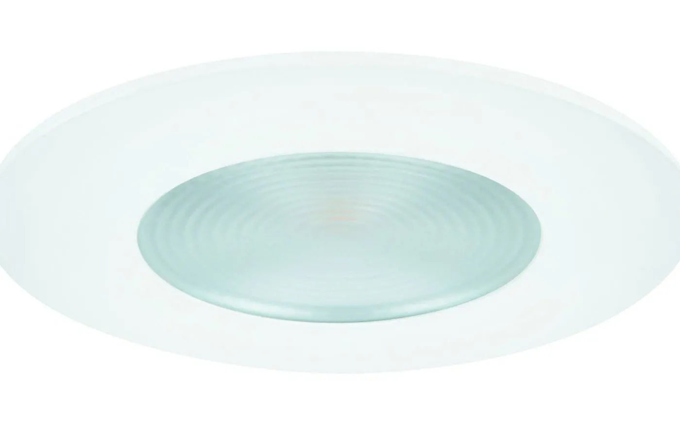 Slim WiFi LED-Downlight Hål Ø20cm 15W 3000-6000K IP44