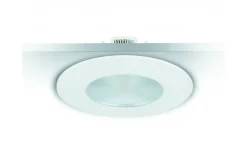 Slim WiFi LED-Downlight Hål Ø20cm 15W 3000-6000K IP44