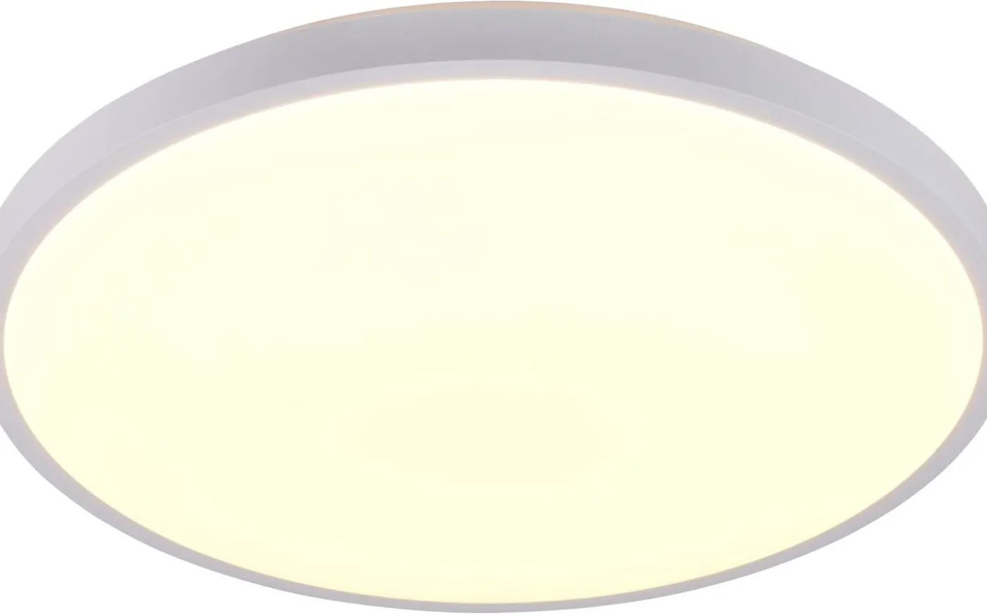 Slope Plafond LED 49cm mattvit