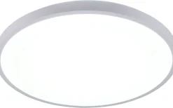 Slope Plafond LED 49cm mattvit