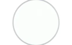 Slope Plafond LED 49cm mattvit