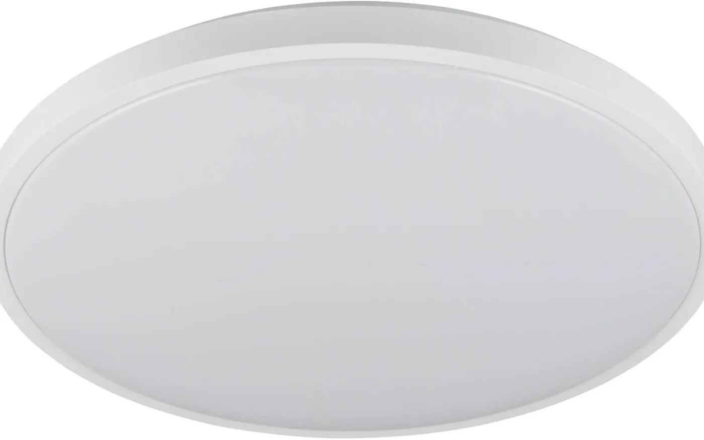 Slope Plafond LED 49cm mattvit