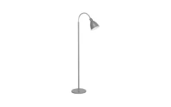 Smögen Golvlampa 145cm Grå