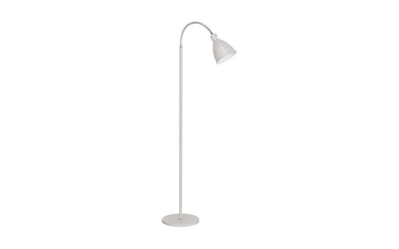 Smögen Golvlampa 145cm Sand