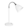 Smögen Skrivbordslampa 45cm Vit