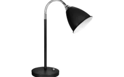 Smögen Skrivbordslampa 45cm Svart
