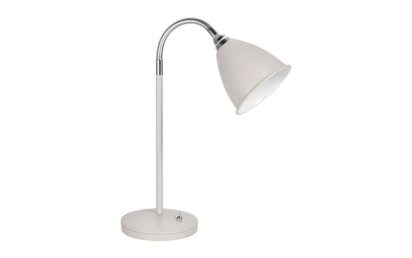 Smögen Skrivbordslampa 45cm Sand