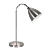 Smögen Skrivbordslampa 45cm Nickel