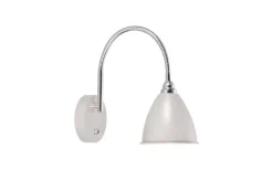 Smögen Vägglampa Sand