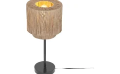 Smilla Bordslampa E27 naturfärgad/jute