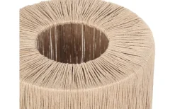 Smilla Bordslampa E27 naturfärgad/jute