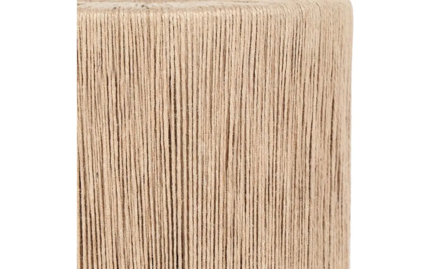 Smilla Bordslampa E27 naturfärgad/jute