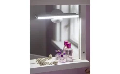 Sminklampa LED Batteridriven med 3-Steg Dim