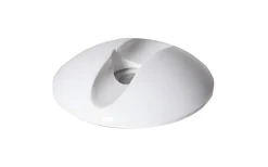 Sminklampa LED Batteridriven med 3-Steg Dim