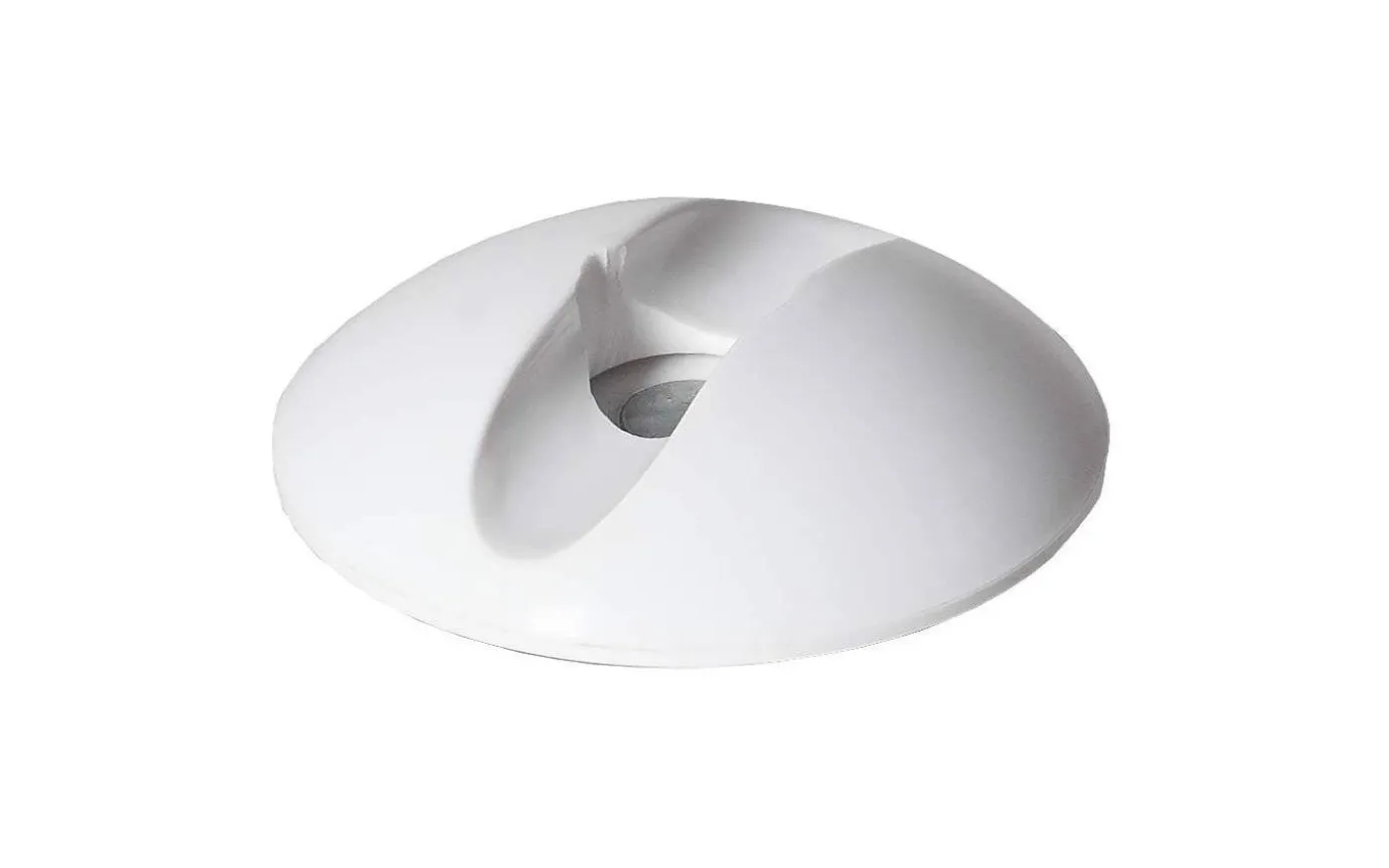 Sminklampa LED Batteridriven med 3-Steg Dim