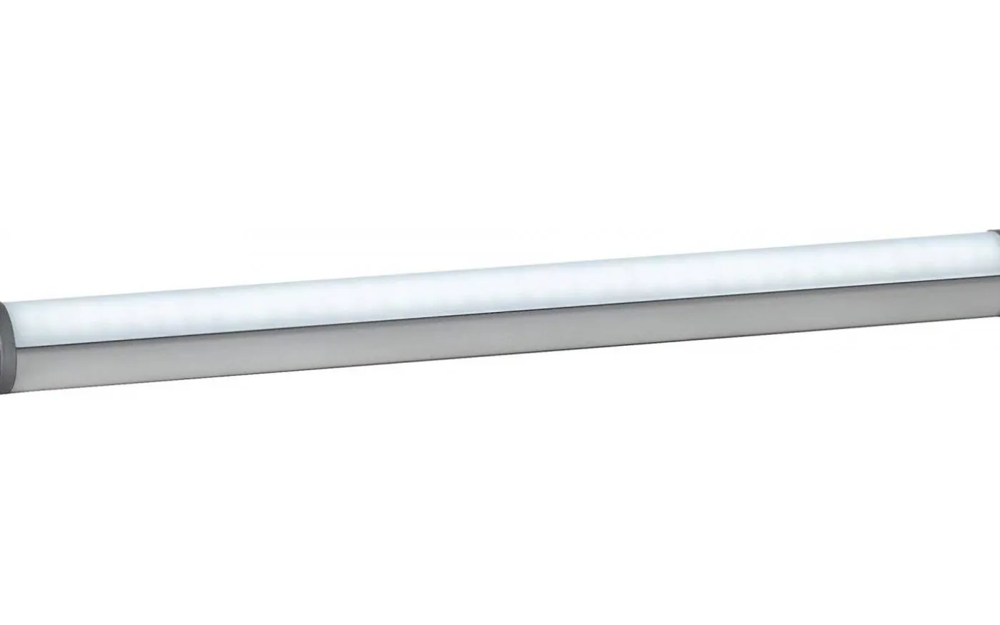 Sminklampa LED Batteridriven med 3-Steg Dim