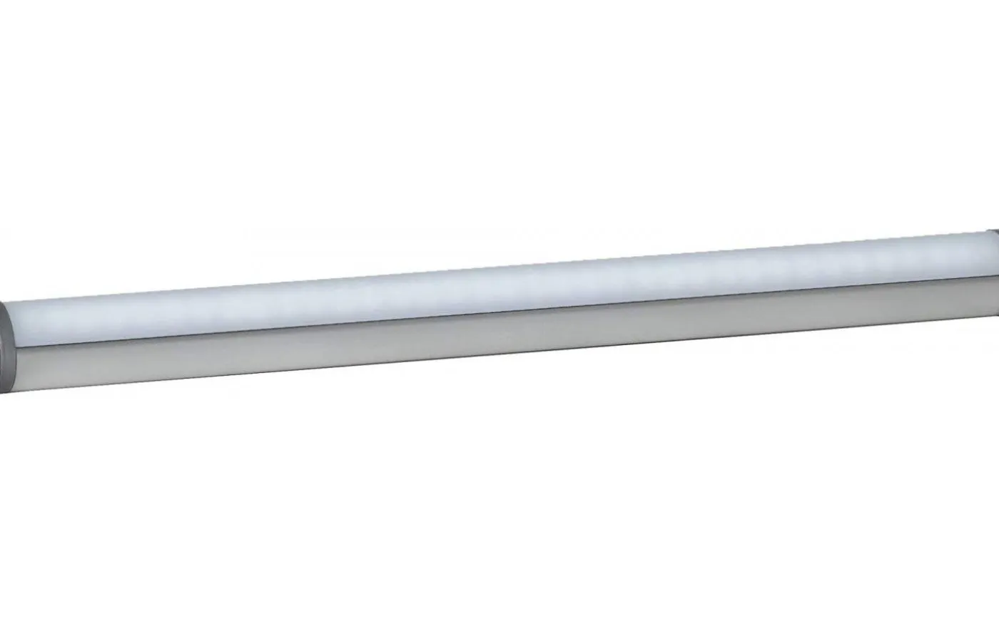 Sminklampa LED Batteridriven med 3-Steg Dim