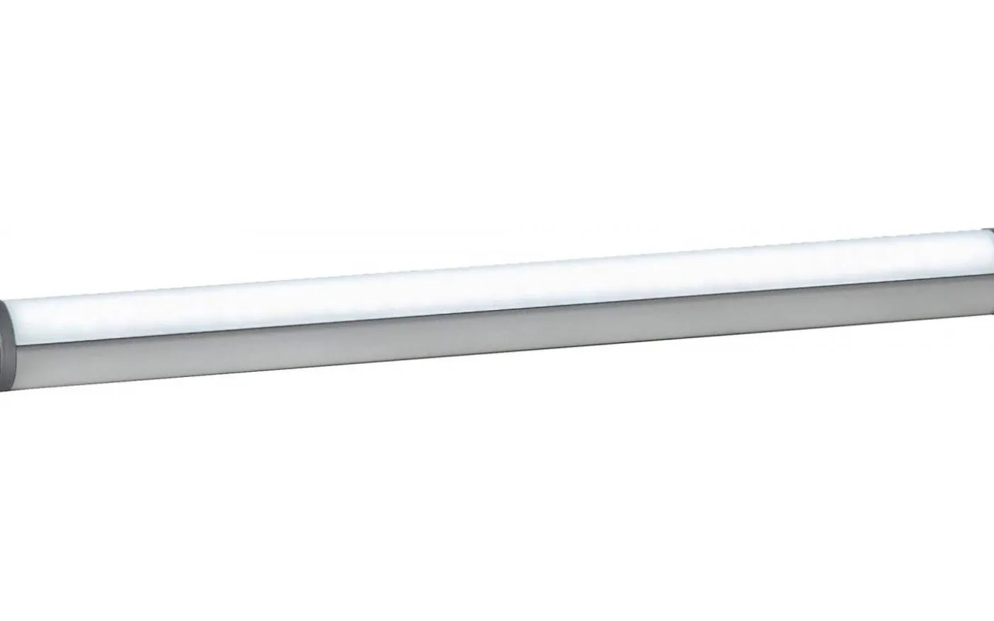 Sminklampa LED Batteridriven med 3-Steg Dim