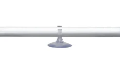 Sminklampa LED Batteridriven med 3-Steg Dim