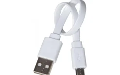 Sminklampa LED Batteridriven med 3-Steg Dim