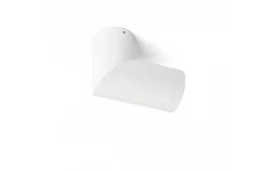 Snazzy Takspotlight Vit GU10