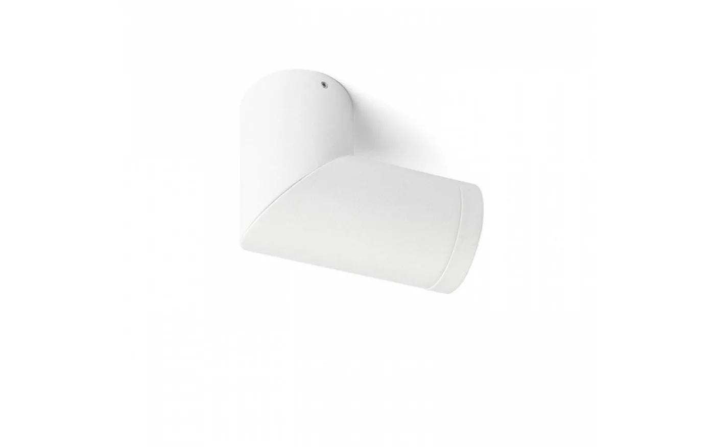 Snazzy Takspotlight Vit GU10