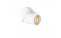 Snazzy Takspotlight Vit GU10