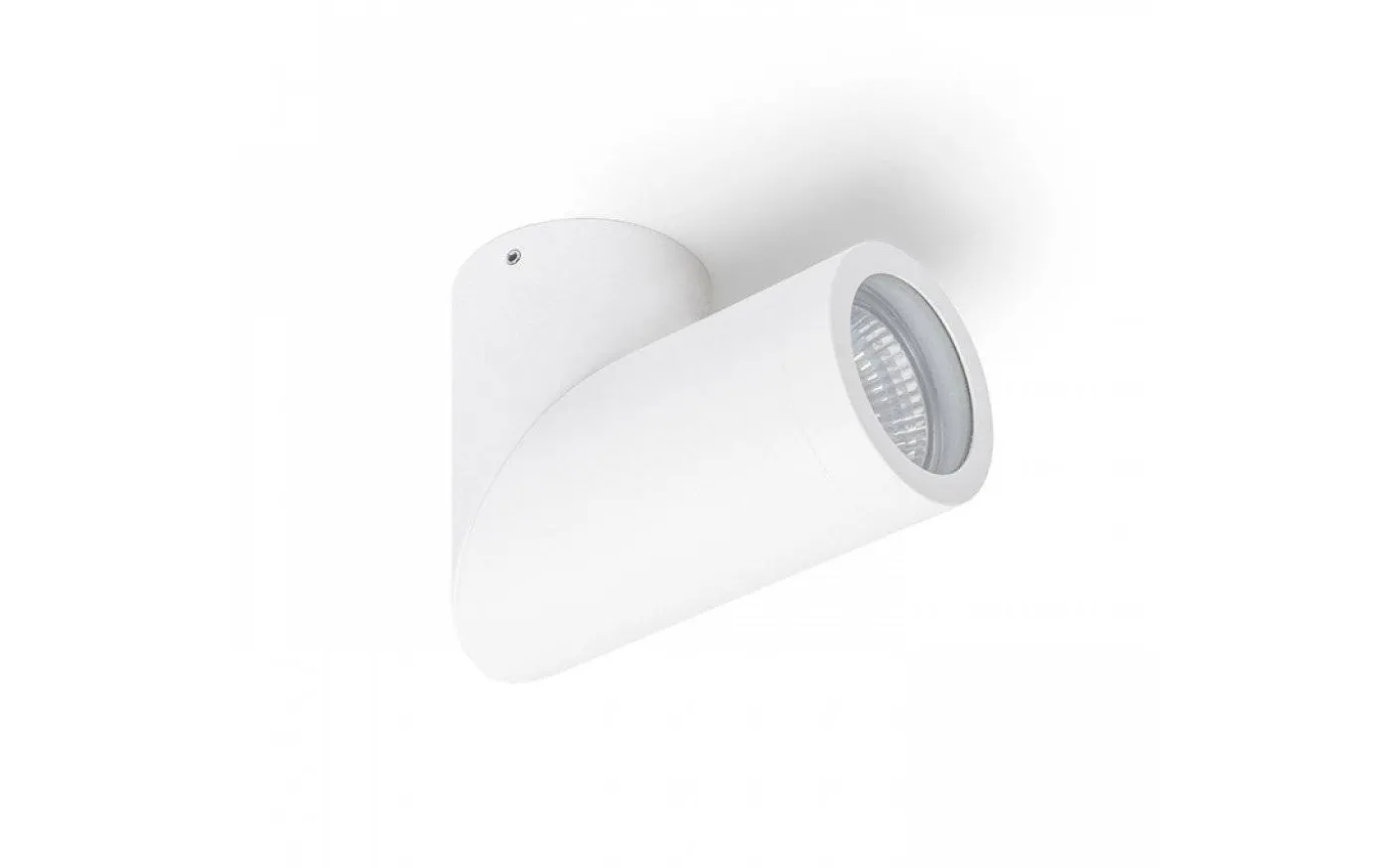 Snazzy Takspotlight Vit GU10