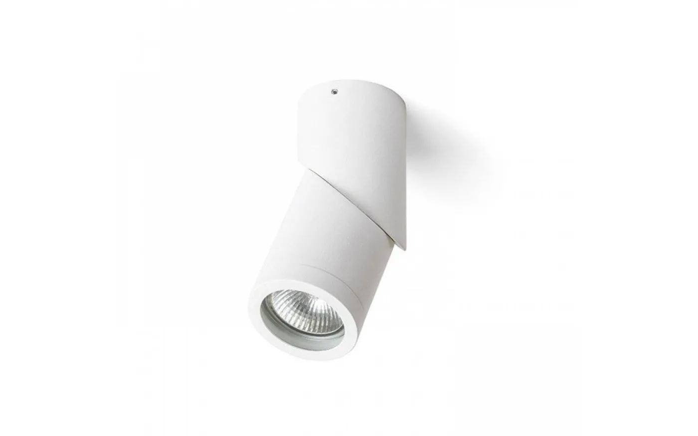 Snazzy Takspotlight Vit GU10