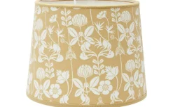 Sofia Lampskärm De Mina Ø25cm Havre