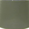 Sofia Lampskärm Cecil Ø30cm Mossa