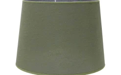 Sofia Lampskärm Cecil Ø35cm Mossa