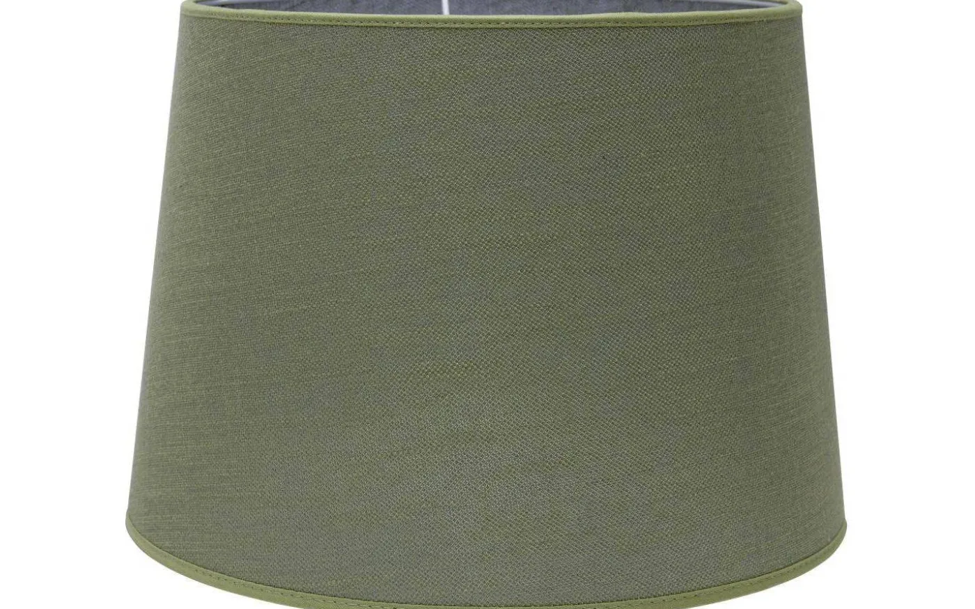 Sofia Lampskärm Cecil Ø35cm Mossa